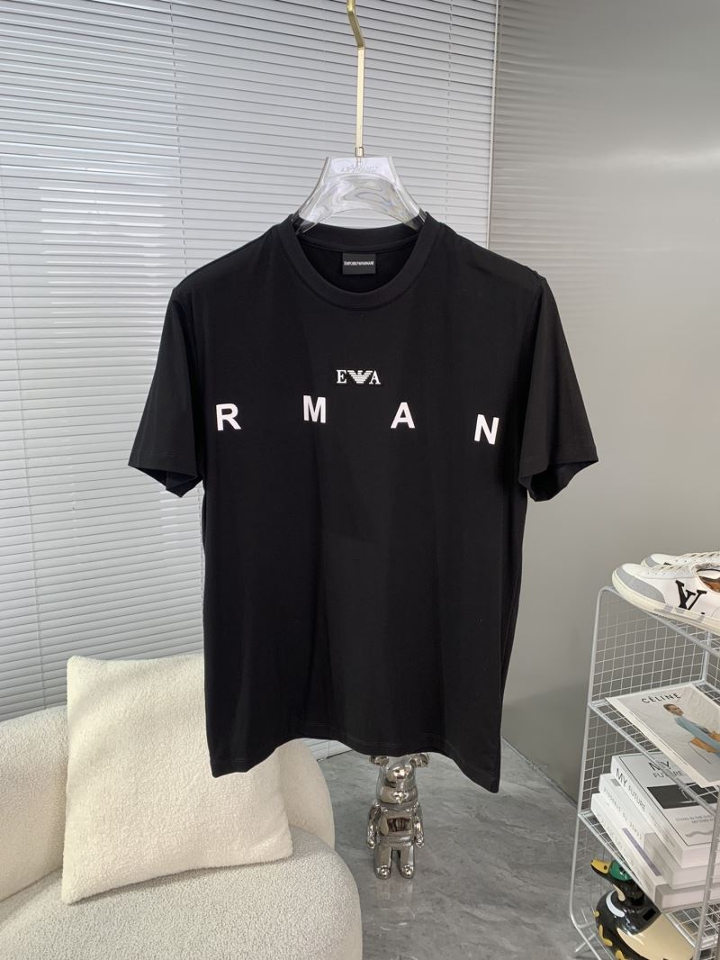 Armani T-Shirts